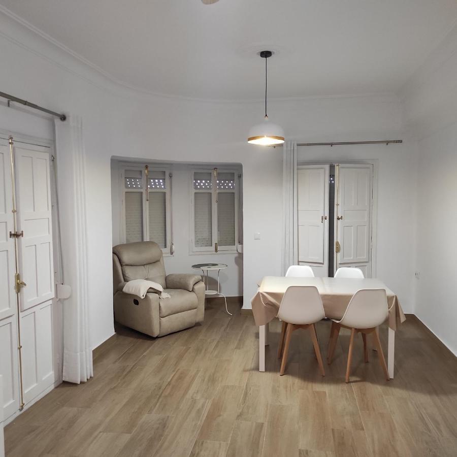 Casa Del Mar En La Plaza De La Axarquia Διαμέρισμα Torre Del Mar Εξωτερικό φωτογραφία