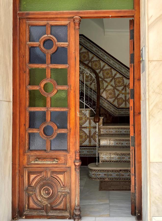 Casa Del Mar En La Plaza De La Axarquia Διαμέρισμα Torre Del Mar Εξωτερικό φωτογραφία