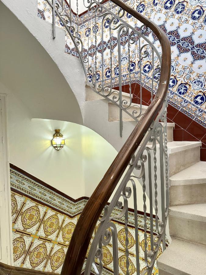 Casa Del Mar En La Plaza De La Axarquia Διαμέρισμα Torre Del Mar Εξωτερικό φωτογραφία